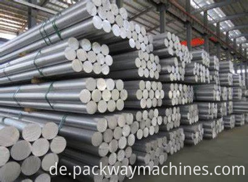 Aluminum Rod